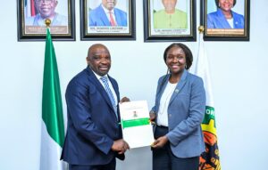 NUPRC awards Petroleum Exploration Licence 5 to SeaSeis for offshore seismic project