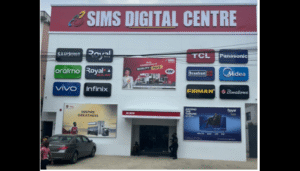 SIMS Nigeria to Open New Digital Centre on Allen Avenue with Up to 70% Flash Sale Discounts