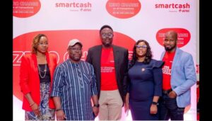 Smartcash Looks to Influence Nigeria’s Fintech Market with Zero-Fee Transfers and 15% Interest