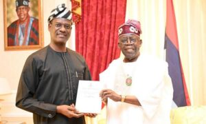 Wale Edun out as Tinubu elevates Taiwo Oyedele to Finance Minister