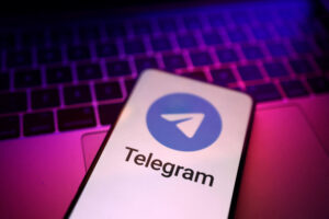 Telegram users face rising cyber threats despite 43.5m takedowns—Report