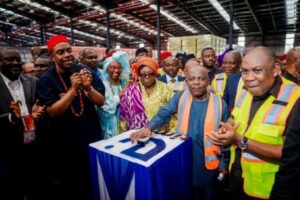 Ultimum Limited Commissions Production Plant, Unveils Expansion Plan