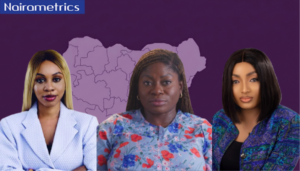 See 11 Nigerian female-led startups that raised funding in 2025