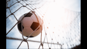 Counter-Attacks Shape Goal Totals in Football Matches