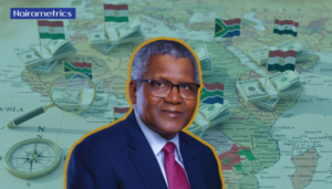 Dangote’s planned Kenya refinery to cost $17 billion, take five years to build
