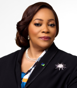 Fidelity Bank Advances Gender Inclusion with Chairman Appointment