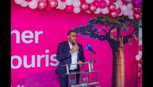 Baobab’s New Head Office Signals a Bigger Bet on Nigeria’s Small Business Economy