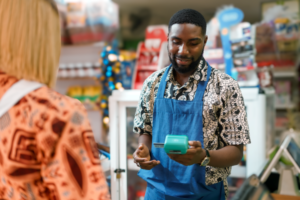 CBN’s new PoS policy leaves agents with one big decision, OPay gains edge