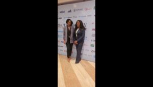 UBA’s Chioma Mang, Michelle Nwoga Shine At 2026 Guardian Women Festival