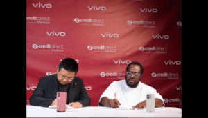 Credit Direct and vivo Sign Partnership to Finance Smartphone Access for Nigerians Nationwide