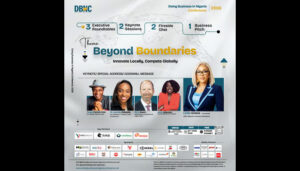 Tonye Cole, Kemi Adeosun, Dr. Jumoke Oduwole, and Rick Swart to headline DBNC 2026
