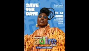 Ecobank Announces Fifth Edition of Adire Lagos Experience