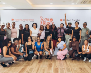 Heirs Insurance Group and United Capital Partner on Self-Care and Wealth Event for Ambitious Women