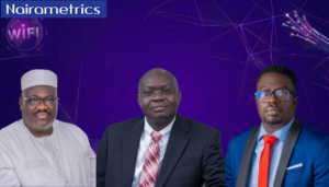 Meet the people driving top 10 largest ISPs in Nigeria 