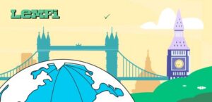 From Nigerian roots to global scale: LemFi commits £100M to UK