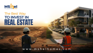 What Is the Best Way to Invest in Real Estate?