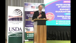 U.S. Revitalizes Key Credit Guarantee Program to Boost Agricultural Trade with Nigeria