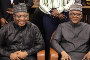 NGX, Dangote rally African exchanges to accelerate cross-border listings of Refinery