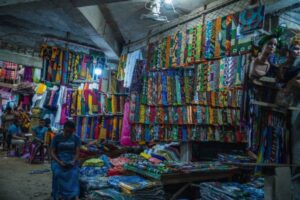 Nigeria’s Creative Economy Has a Talent Problem. Except It Doesn’t.