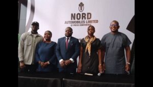 Nord Automobiles Launches Nord Finance to Ease Vehicle Ownership