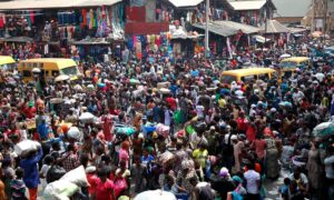 Europe’s demographic crisis and what it means for Africa’s future