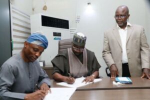 REA, Mente Energy Partner to Anchor Nigeria’s Clean Energy Future with New Industrialisation Programme