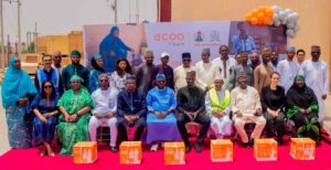 BURN Hosts First Stop of Nigeria’s Renewed Hope Climate Tour at flagship Kano factory, after landmark carbon market authorization