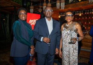 RMB and Latitudes Deepen Pan‑African Creative Dialogue Through Nigeria Focus Exhibition in Lagos