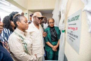 NEPL/ Seplat JV Commissions More STEAM Laboratories in Edo Schools, Advocates Sustainability