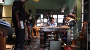UK-Nigeria Tech Hub launches Creative Fund, opens applications