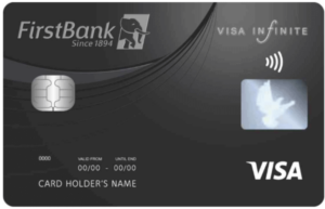 FirstBank Visa Infinite: Where Payments Meet Prestige