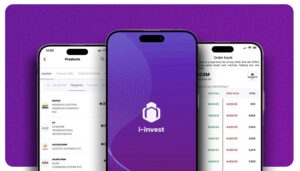 Why Investors Are Turning to Digital Platforms Like i-invest This Dividend Season