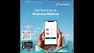 One Universe Launches to Redefine How People Find and Pay for Trusted Services