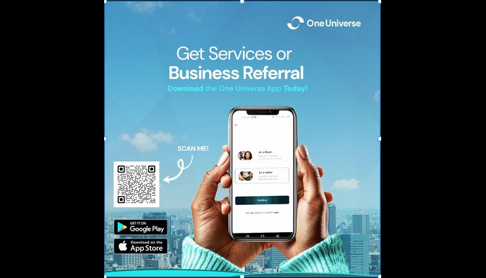 One Universe Launches to Redefine How People Find and Pay for Trusted Services