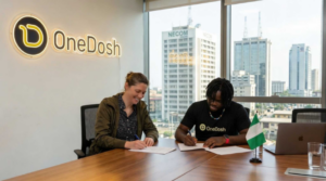 PlaywithTomide partners with OneDosh, takes equity stake to support his community