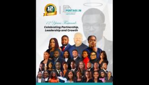Pentagon Partners Legal Practitioners Marks 12 Years, Elevates Martha Rotoye to Partner, Bolstering Governance, Risk and Compliance Leadership