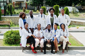 See 15 highest-paying healthcare jobs in Nigeria