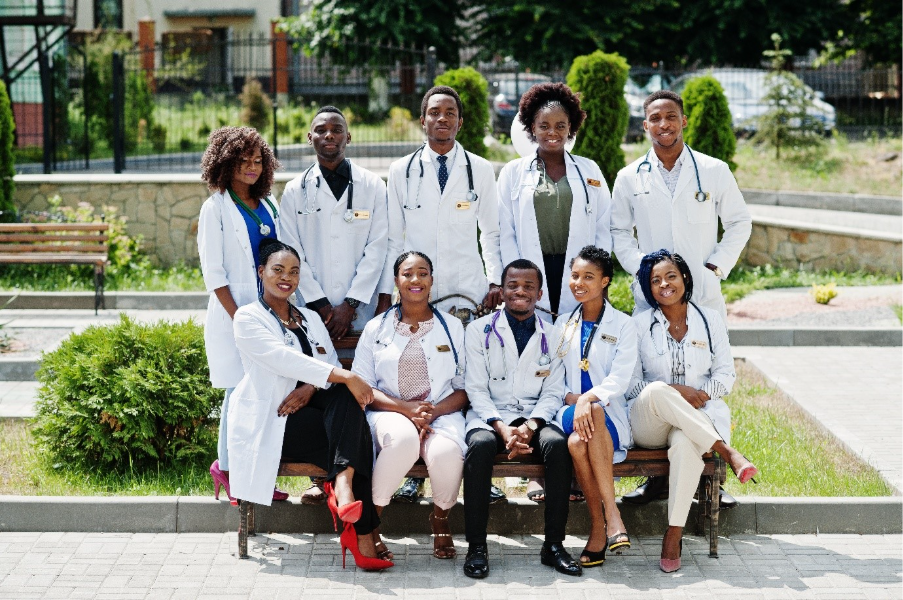 See 15 highest-paying healthcare jobs in Nigeria