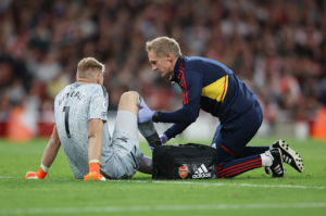Player Injuries Impact on Football Odds and Match Outcomes