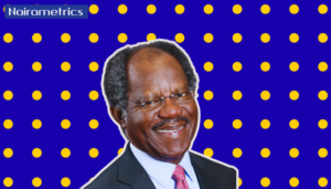 How Nigeria’s LNG project led Billionaire Bayo Ogunlesi from Law to Banking