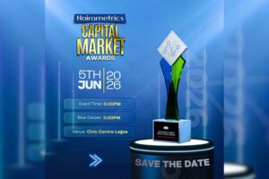 Nairametrics nominates MTN Nigeria, Vitafoam, Guinness for ‘Company of the Year’ award