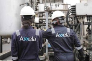 Axxela Announces Retirement of GCEO, Appoints New Group Chief Executive Officer and CFO