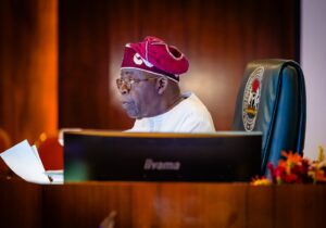 Under Tinubu, investors prefer lending to Nigeria over investing in it