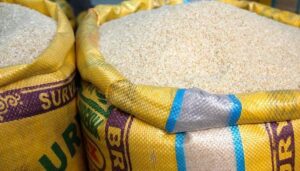 What a bag of rice costs in each geopolitical zone in Nigeria