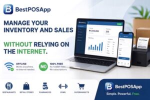 Rising Costs Are Forcing SMEs to Reconsider Their POS Software