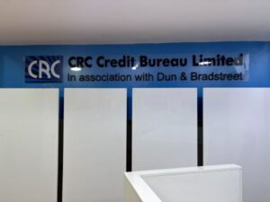 CRC Credit Bureau Wins Best Credit Bureau Award in Nigeria for the Seventh Consecutive Year