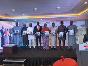 Norrenberger launches sustainability report to boost ESG reporting in Nigeria