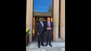 Norwegian Sovereign Wealth Fund Eyes Partnership with Dangote Group on Africa Investments