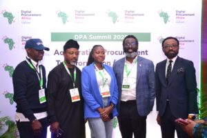 Poor data visibility slowing AI adoption for procurement in Africa—Experts