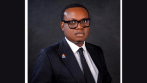 Eterna appoints Dr. Jude Nwaulune as new Managing Director and CEO 
